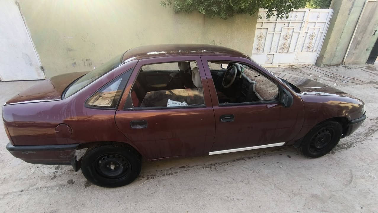 سلام عليكم شباب اوبل للبيع مكينه وكير خير من الله تخم تاير جديد صدر مامي صدر خلفي جدد سياره حيل نضيفه سنويه جديده هزه جديده كامله مكمله علا اخر حبايه سعر 24 وبيها مجال الطيبين مكاني ديالى الخالص واني مكلف بل نشر هاذا رقم صاحبه أتصل ودلل حبيبي ❤️ ***********
