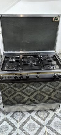 طباخ كريازي • ناره كلش حلوه • بدون خلل