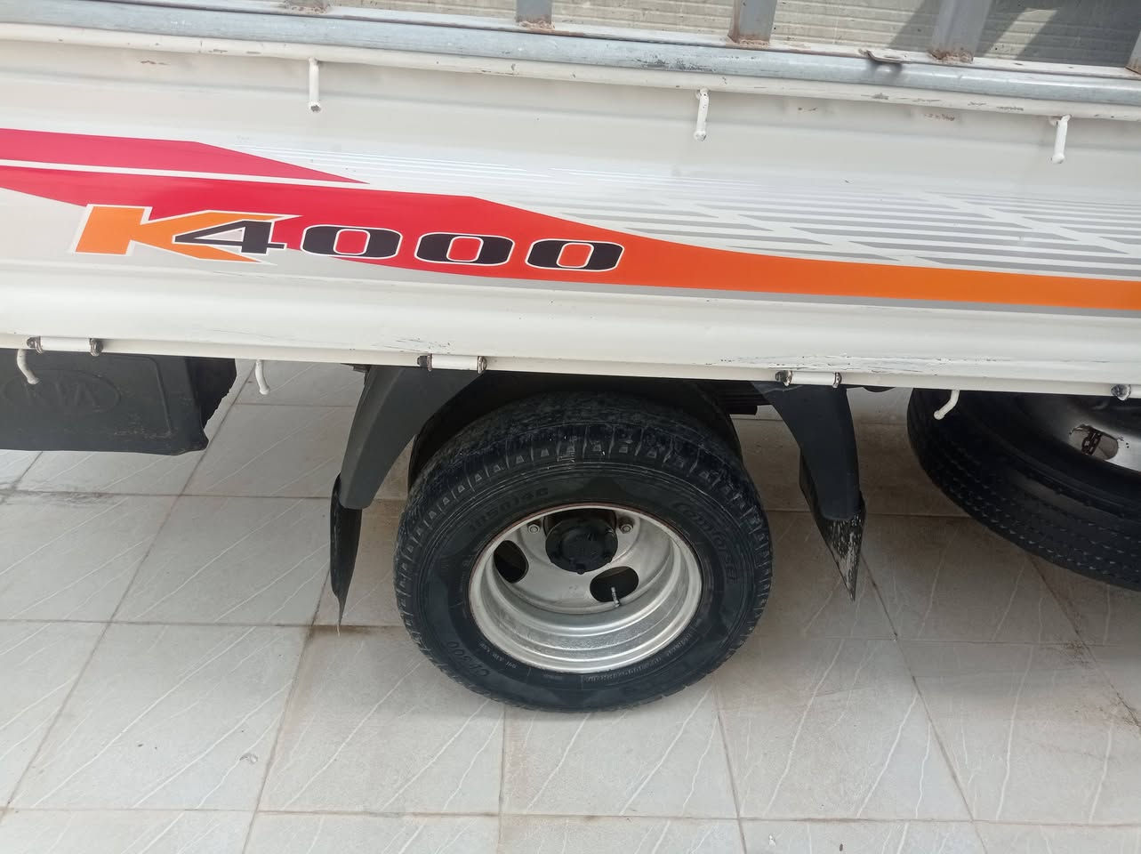 كيا فحل 14 رقم بابل
بلاديه السياره حلوه
مكان بابل السعر 118
***********
