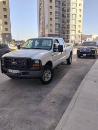 فورد للبيع فقط موديل 2007 ،السياره كاز مصبوغه عام العنوان بغداد المنصو...