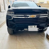 تاهو LT • ٢٠٢١ • مكفولة عام