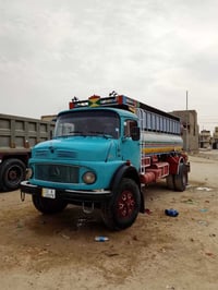 موديل ٧٥ • ٨ طن • محرك جديد
