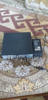 DVR • هارد ٥٠٠ • مدينه الصدر شارع الفلاح