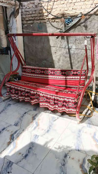 ناصريه مركز • ديكور • حدايق