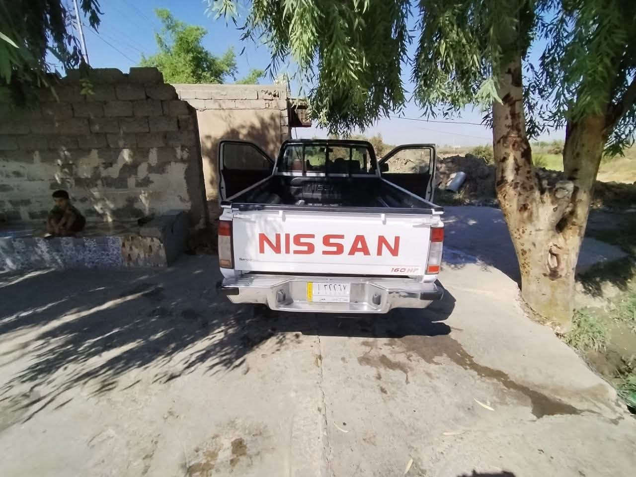 نيسان • صلاح الدين • للبيع