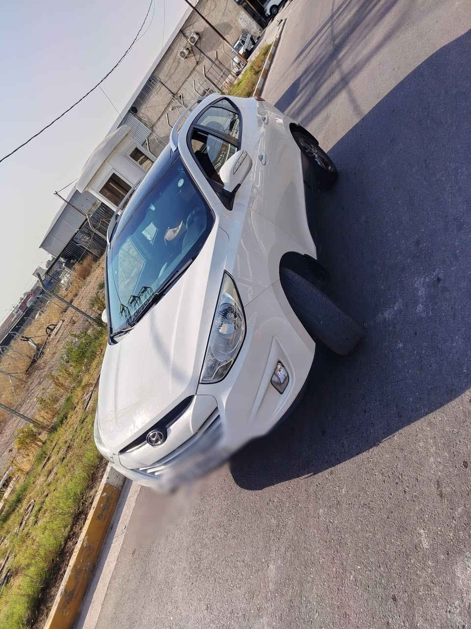 السلام عليكم
توكسون 
رقم اربيل مسطره جديد سنوية الى 2030
موديل 2010
مواصفات سيارة
سلايت بانوراما
جامات كهرب 
مريات كهرب 
مريات اشاره
تحكمات ستيران 
كير توماتيك 
ويل كب
مكان سياره موصل 
ضرر سيارة صبغ قطعة وحده بدون داخل 
شرط تحويل 
السعر 115 
للاستفسار اتصال 
***********
***********
