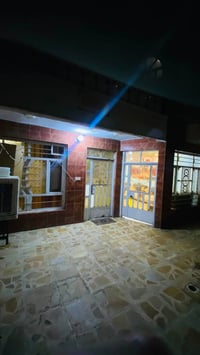 مدينة الصدر قطاع ٤٣ • ١٤٤م • ٨ غرف