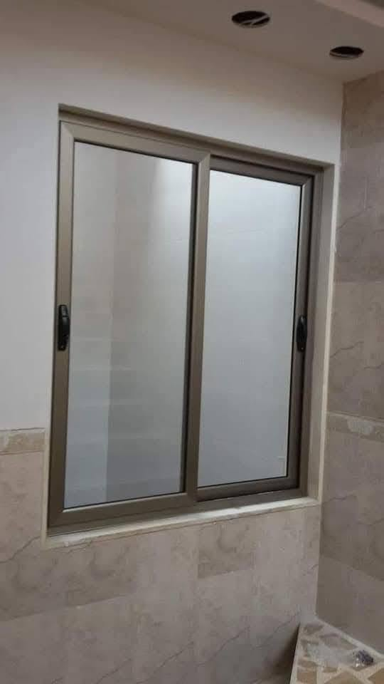 🎙️ معمل ألمنيوم سجاد محمد

نقدم لكم أجود أعمال الألمنيوم وبأفضل التصاميم والأسعار المناسبة!

كاونترات، شبابيك، أبواب، محجرات درج، وجزامات، وتنفيذ حسب الطلب وبأجمل التصاميم.

📍 العنوان: شارع السايدين، مقابل مدرسة دار العلم الأهلية.

📞 للاستفسار والحجز: ***********

معمل سجاد محمد… جودة وإتقان، وثقة تستحقها!

