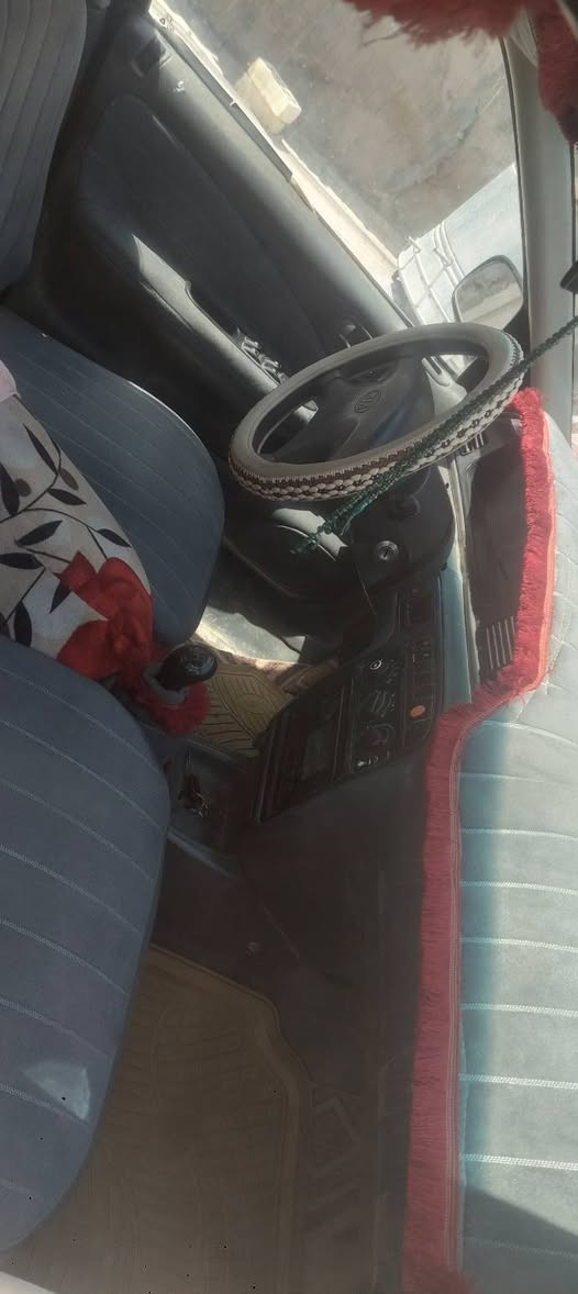 السلام عليكم كيه سيفيه رقم بغداد انكليزي دواخل بلاديه ولكشر شوفت عينك مكينه كير مكفولات 25 بيها مجال حك الجيه ***********
