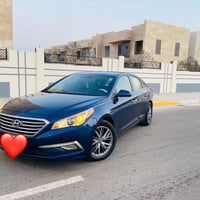سوناتا ٢٠١٦ • وارد أمريكي • كفالة مكينه وكير