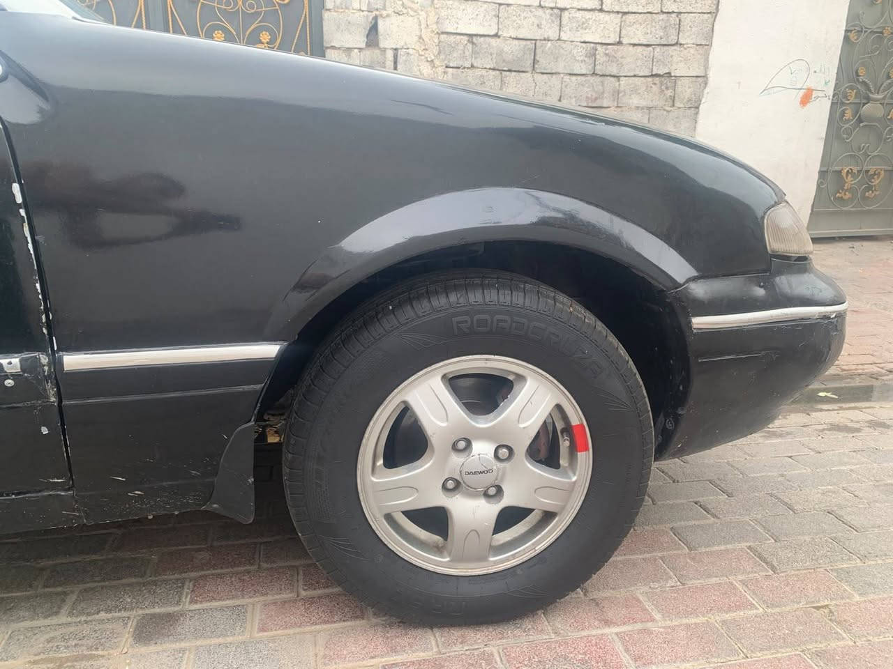 السلام عليكم دايو برنس موديل 96 رقم بغداد انكليزي الجديد باسمي سنويه جديده مشروح وطني تتحول هنا بل رمادي تاريخ انتهاء السنويه مجدده 2031 يله تسقط محرك 2000 كير اتوماتيك تبريد شغال شرط ثلج خللها البك مرات يرجع بطيئ وديتها وكالو فيش مكطعه عارضها قفل 28 مكاني رمادي شارع ٢٠ للاستفسار ***********
