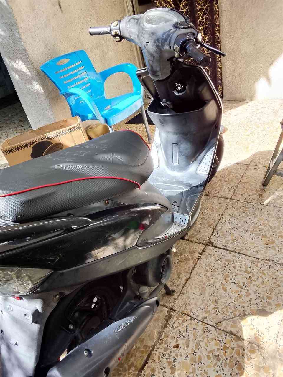 ماكس عدلة • نضيفه • ١٢٠