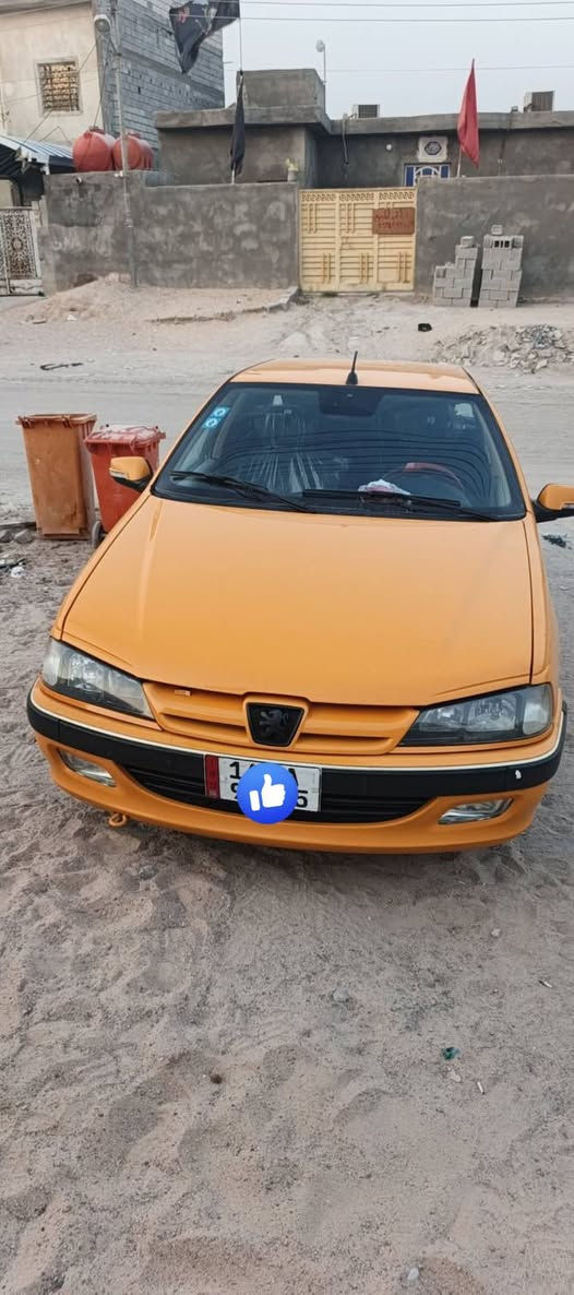 بيجو ٢٠٢٤ كفاله عامه وحره تحويل بسم صديقي سياره بعده بريحه شركه وجاهزة من كل شي فقط بارد بيها و سياره غاز وبانزين وسنويه جديده رقم جديد سياره ماماشيه هواي مرايه شفط مراوس ترهم شنو عندك السعر ٦٩وبيها مجال قليل العنوان البصرة الزبير ***********
