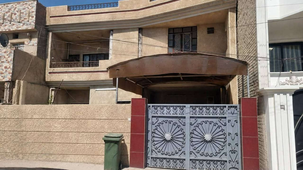 السلام عليكم  بحي الجهاد 95 بدخله  مطعم ريلاكس
واجه10 نزال20

200 متر 

5 غرف نوم 

بيت جديد ديلوكس

يباع 200 متر او 

 /80/120
 او 100م ب100م 

 للاستفسار الاتصال على الهاتف ***********او ***********واتساب
