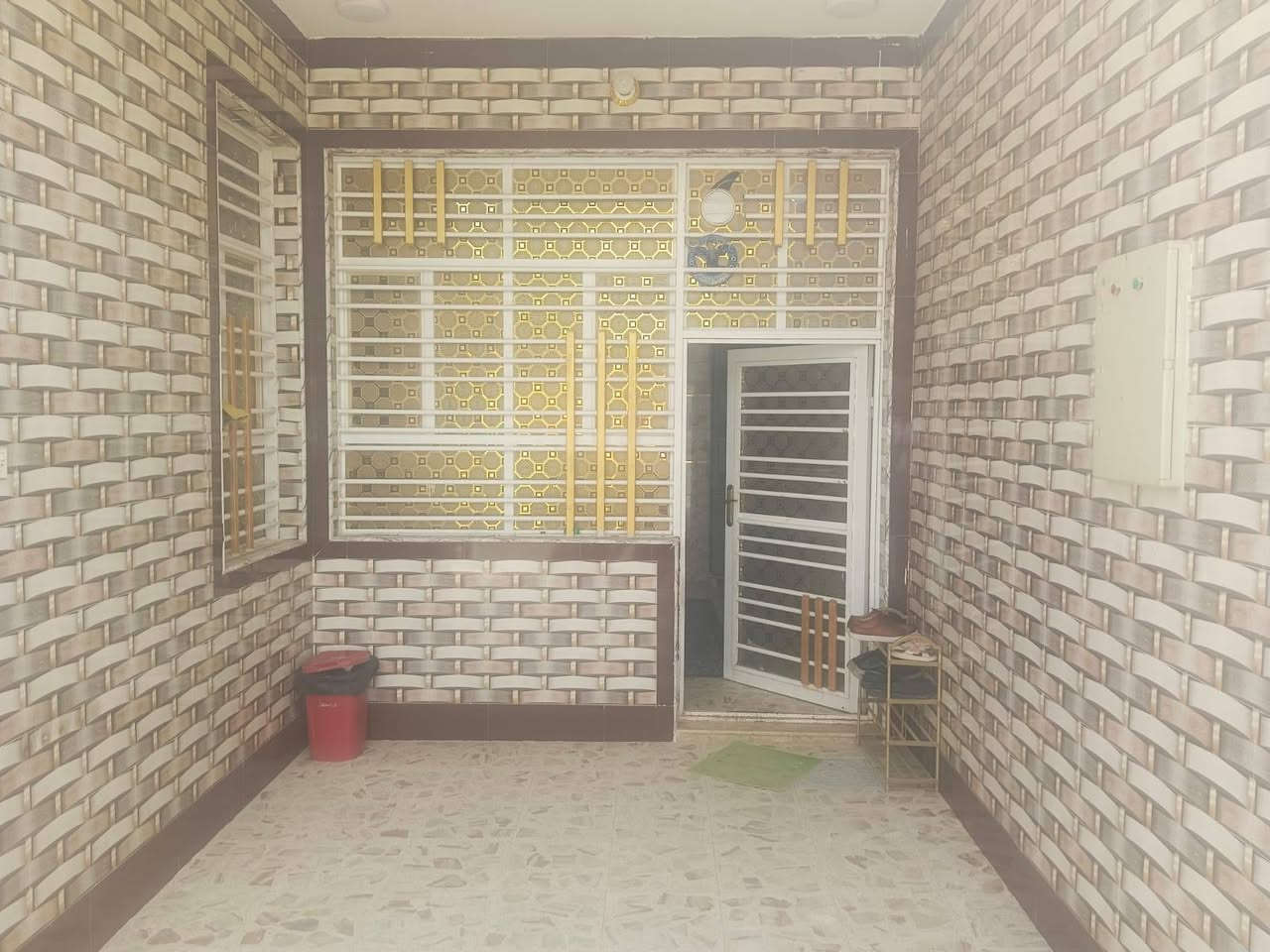حي النداء • ٢٠٠م • غرفتين