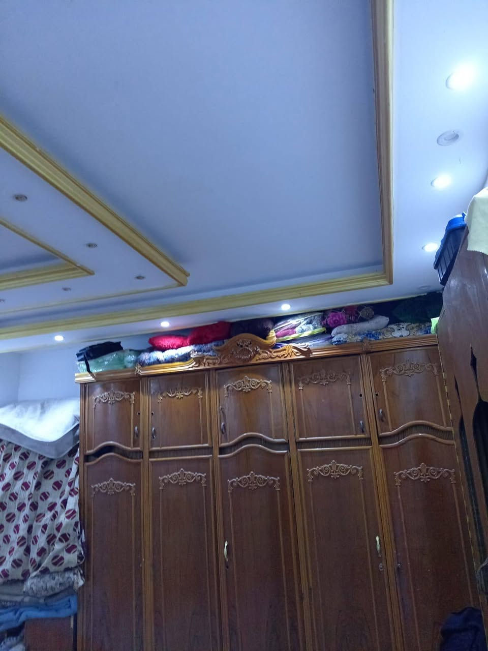 بيت للبيع • ٢٥٠م • الحسينية بغداد