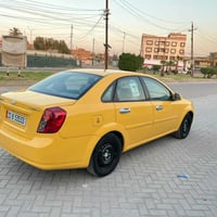 اوبترا • ٢٠١٢ • غاز ٦٠ لتر