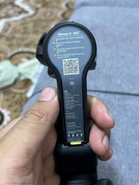 كاميرا • تربط بالموبايل