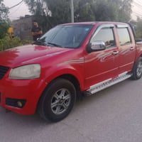 كريت ويل موديل 2011 رقم قادسيه تحويل 07822733962