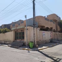 فلوجه الشهداء • ٣٠٠م • ٤ غرف