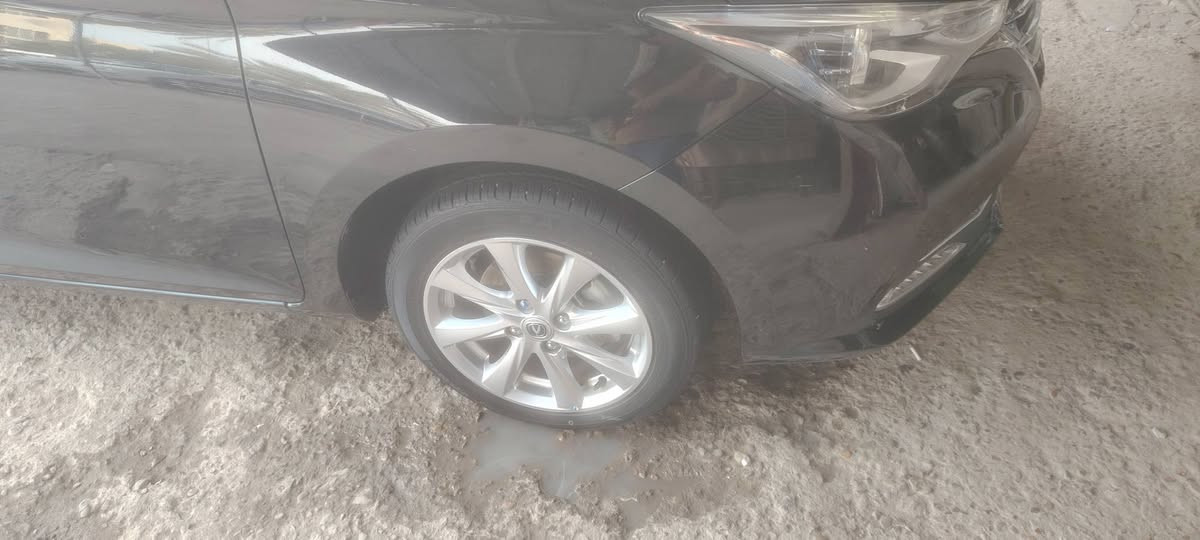 بغداد شعب • ويل كب • تاير