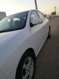 النترا خليجي • ٢٠١١ • رقم بغداد
