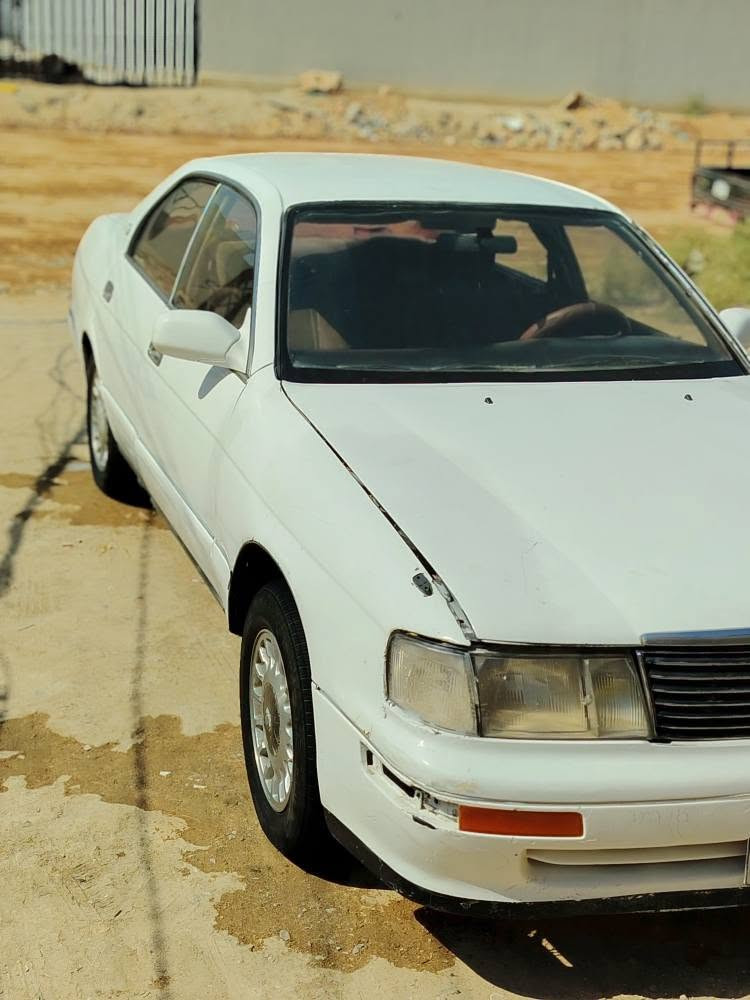 سياره بطه للبيع السياره خير من الله نظيفه كير هستوني شاده محرك خير من الله رقم نجف سنويه لي ٢٨ ومستعجل على بيعته الرقم *********** السعر ٢٥ وبيه مجال حك الجيه النجف, العراق
