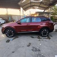موديل ٢٣ • محرك ٢٥٠٠ • فور ويل