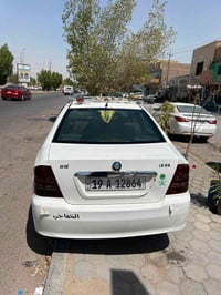 ٢٠١٣ • تكييف ثلج • دواخل جديدة