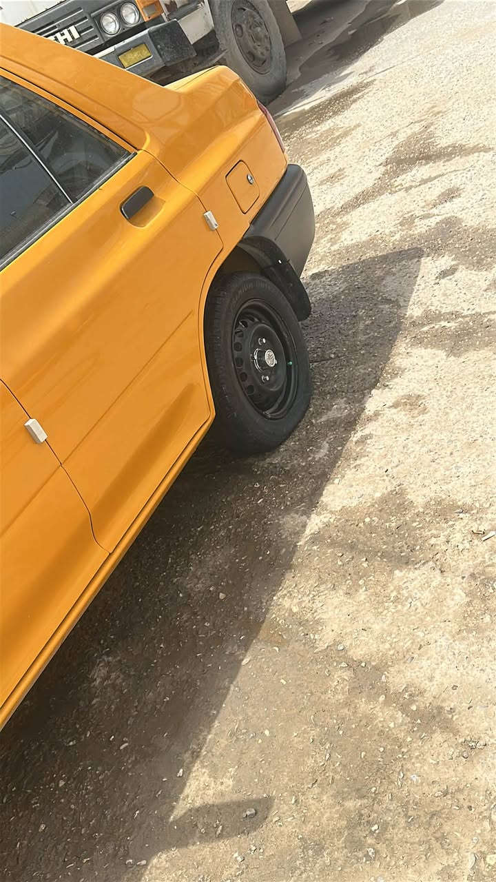 ٢٤ • ماشيه ٦٨٠٠٠ • بالصورة