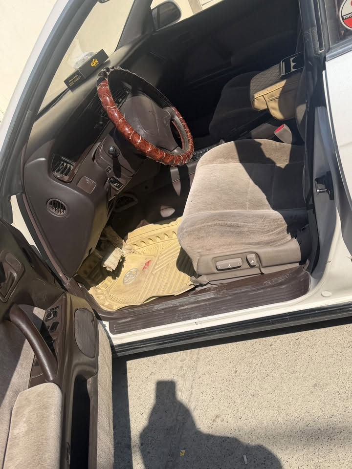 سياره بطه للبيع  موديل 90 نضيفه حيل  للاستفسار واتساب ***********
