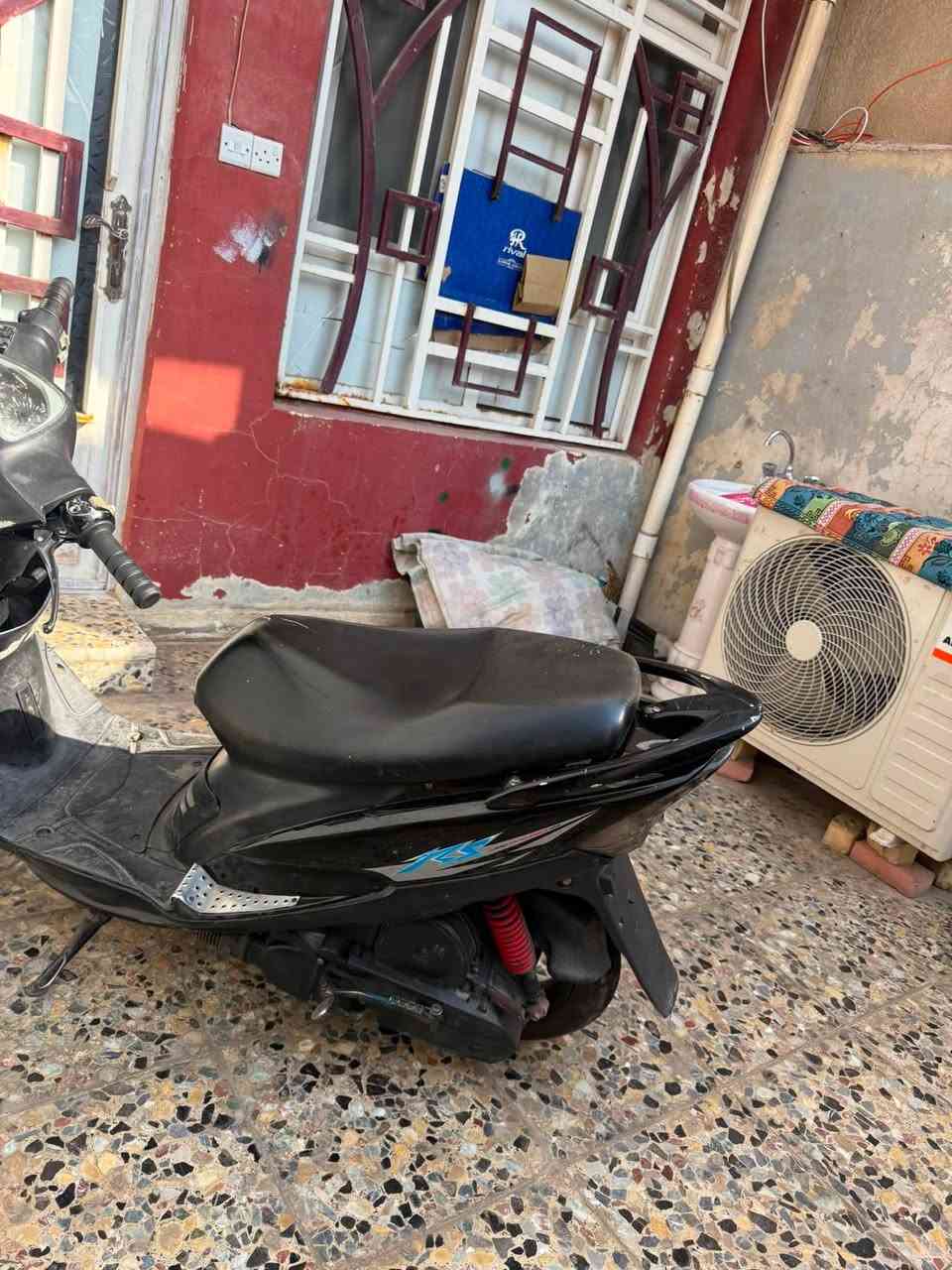 للبيع بلاديه
واتساب ***********
