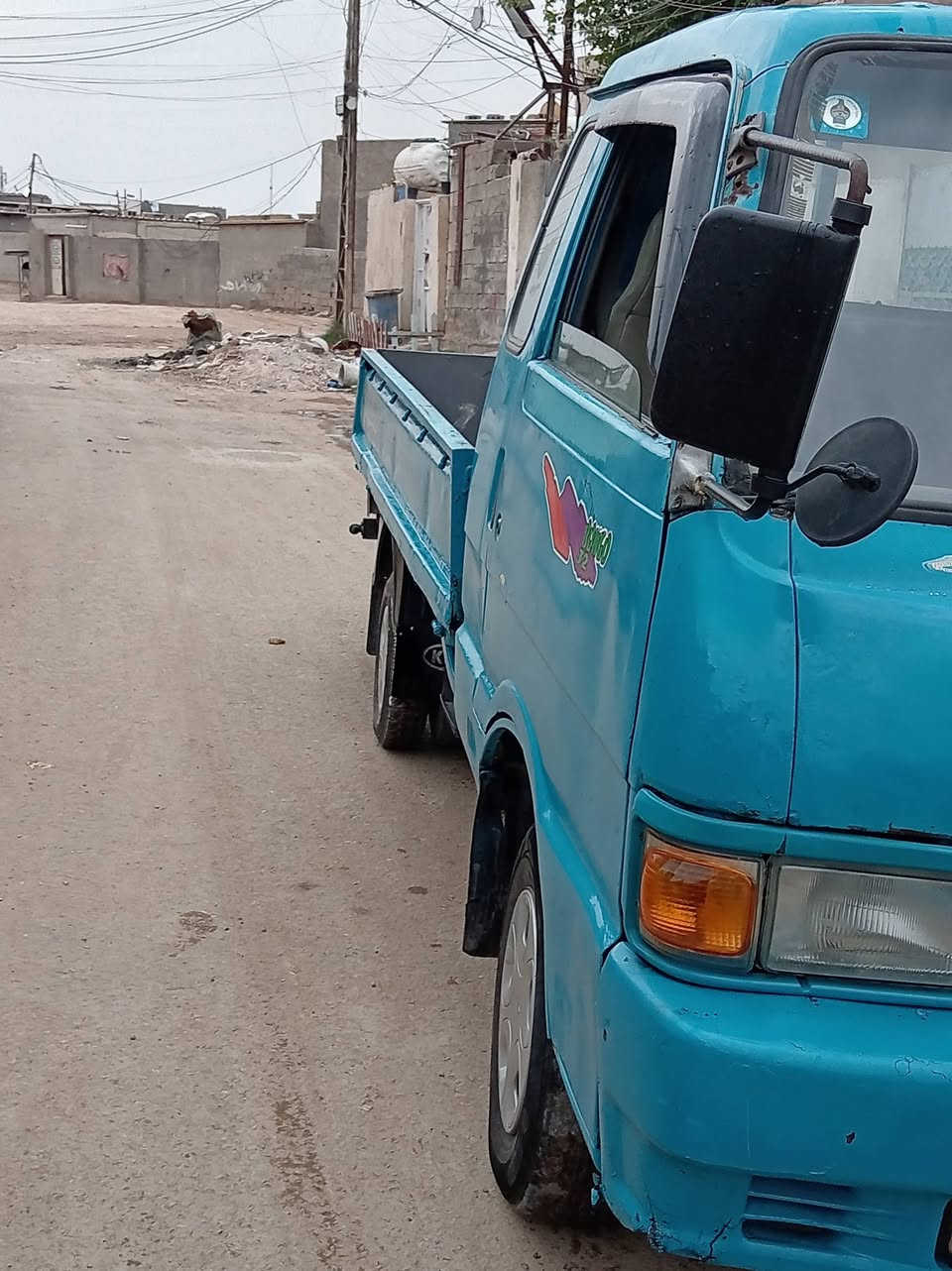 سلام عليكم كيه بنكو البيع الموديل 96 ارقامها طالعه انكليزي شوكت ما تروح تستلم يهن  المكان بغداد هاذا رقم راعي*********** السياره
