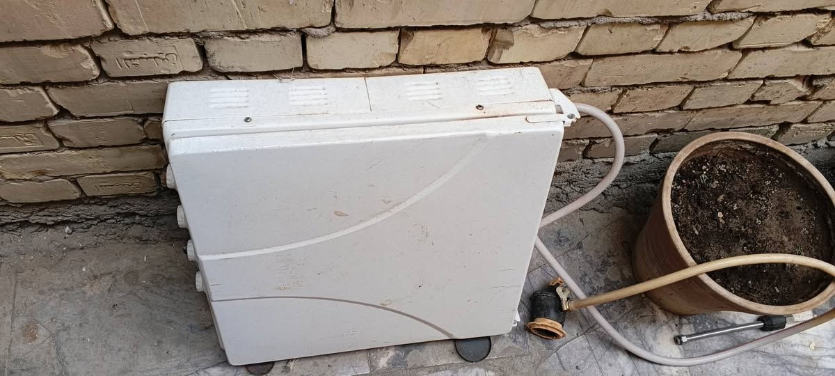 تنور • طباخ • شغال ١٠٠٪