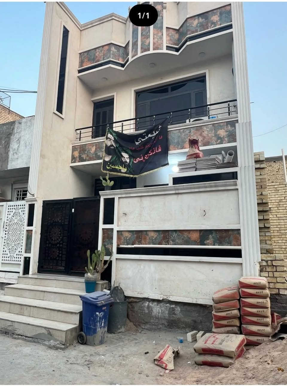 بيت • ١٠٠م • الخطيب الزراعي