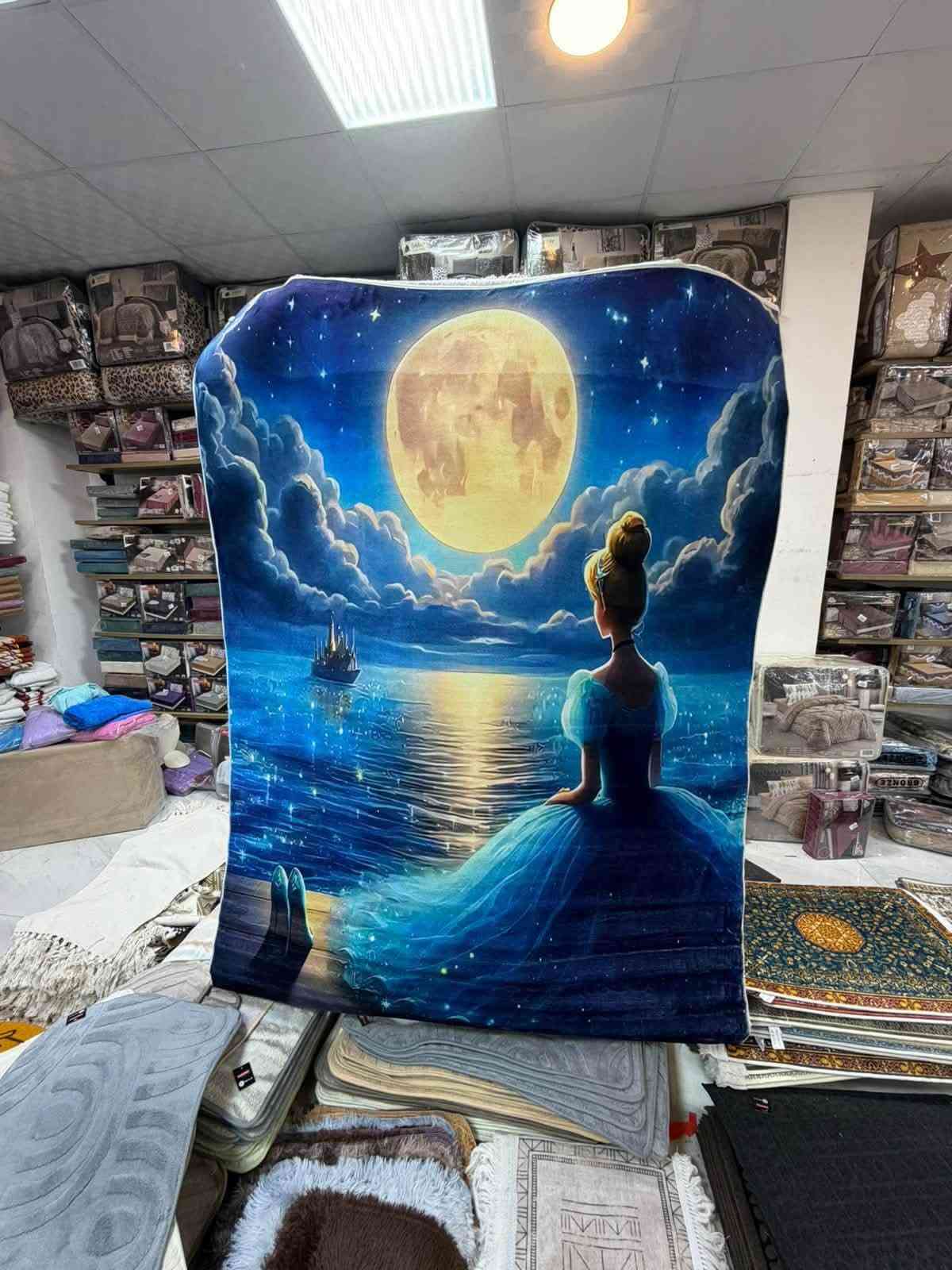 زولية كلاودي • ٢٢٠×١٦٠ • الصويره