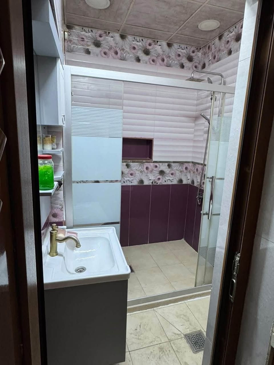 السيدية • ٥٠م • غرفتين