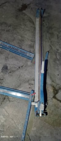 مقص سيراميك • نضيف • بغداد الكرخ