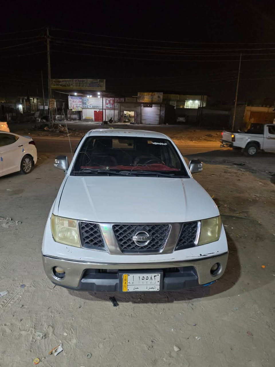 بكم نيفاره ٢٠١٢ بيه خيط تبخير قوي  رقم بصره بسمي مكاني بصره كرمه السعر ٨٣ او بيه مجال

الهاتف. ***********
