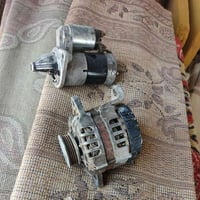 سلف ودينمو الي يفيدنه يراسني شرط الشغل بسعر مناسب 07901745356