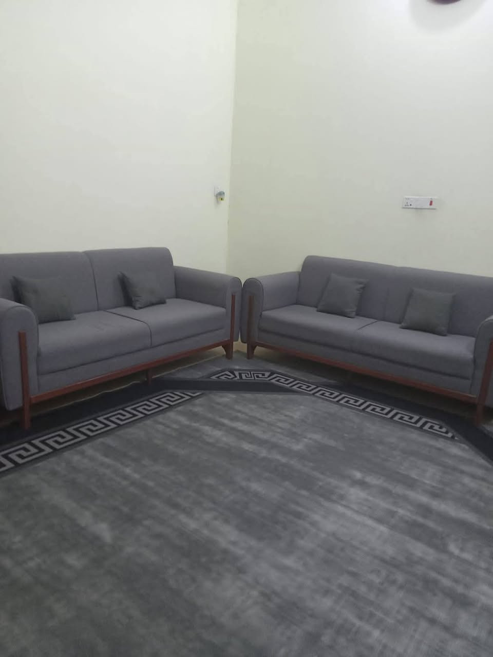 خيمة ١٠ نفرات • جديدة • ما بيها ضرر