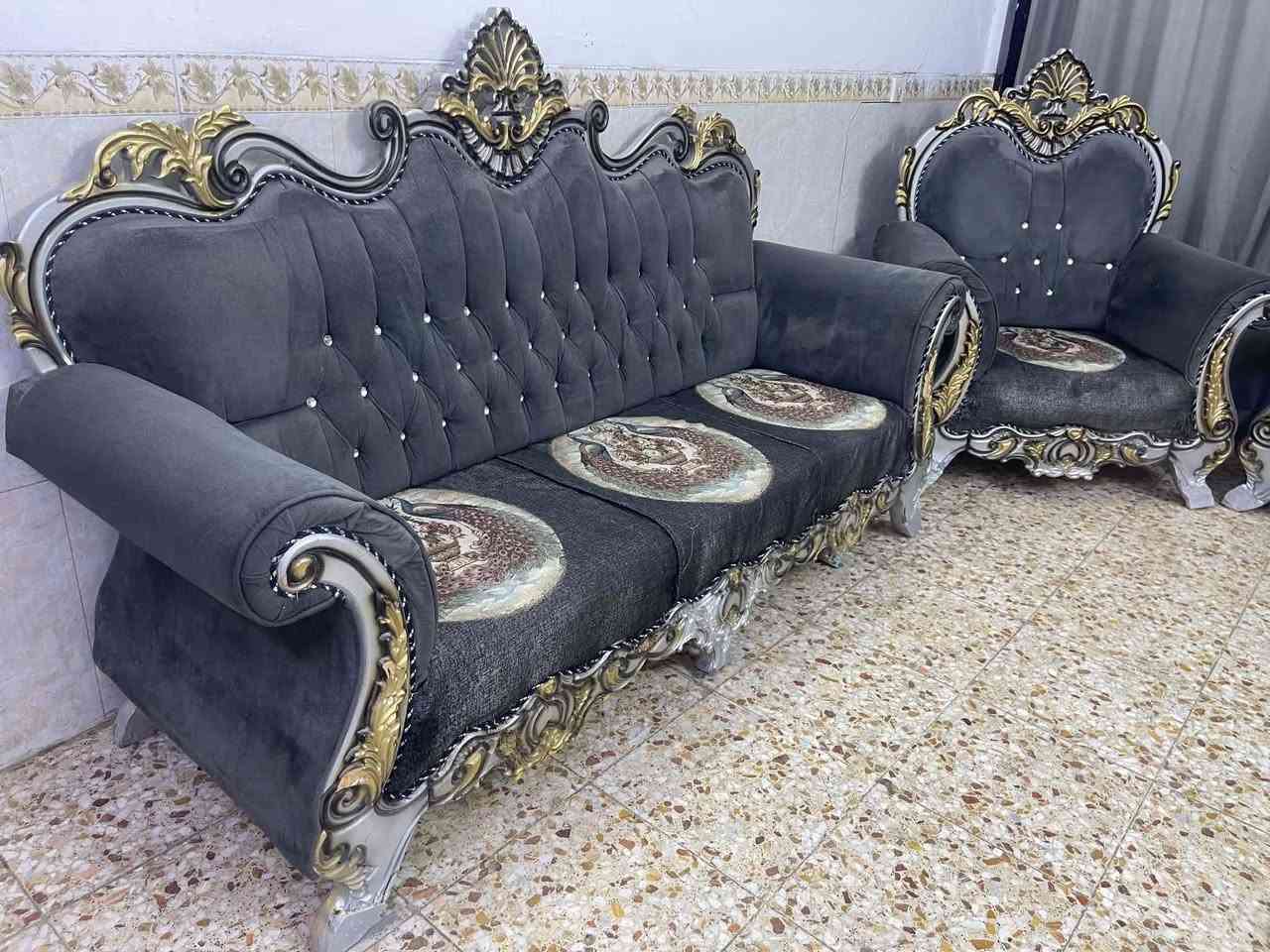 عشره مقعد تفصال كلش نظيف الحقيقه نفس الصور السعر. 385....***********
