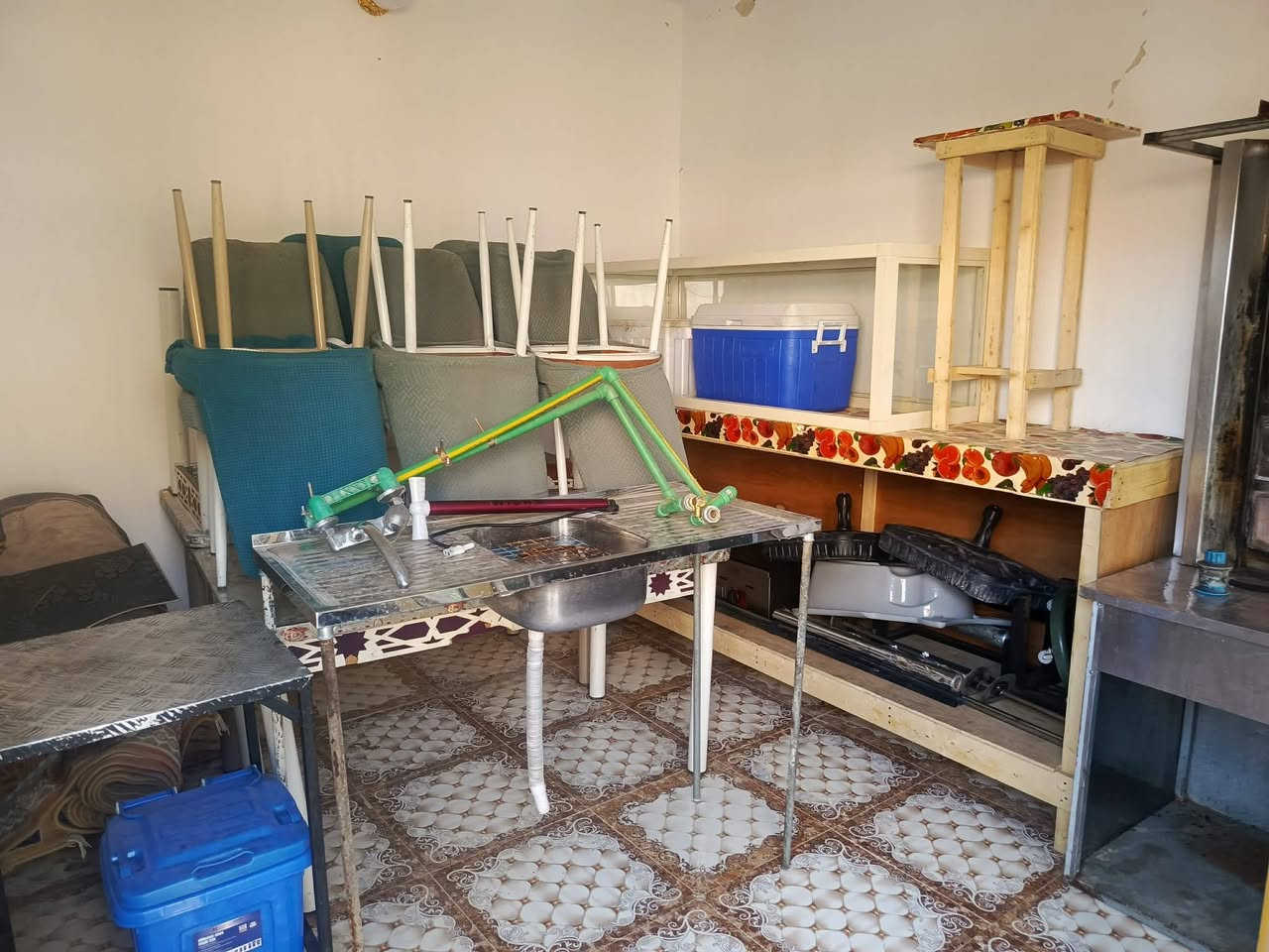 البيع غراض اسعار مناسبه 

***********
