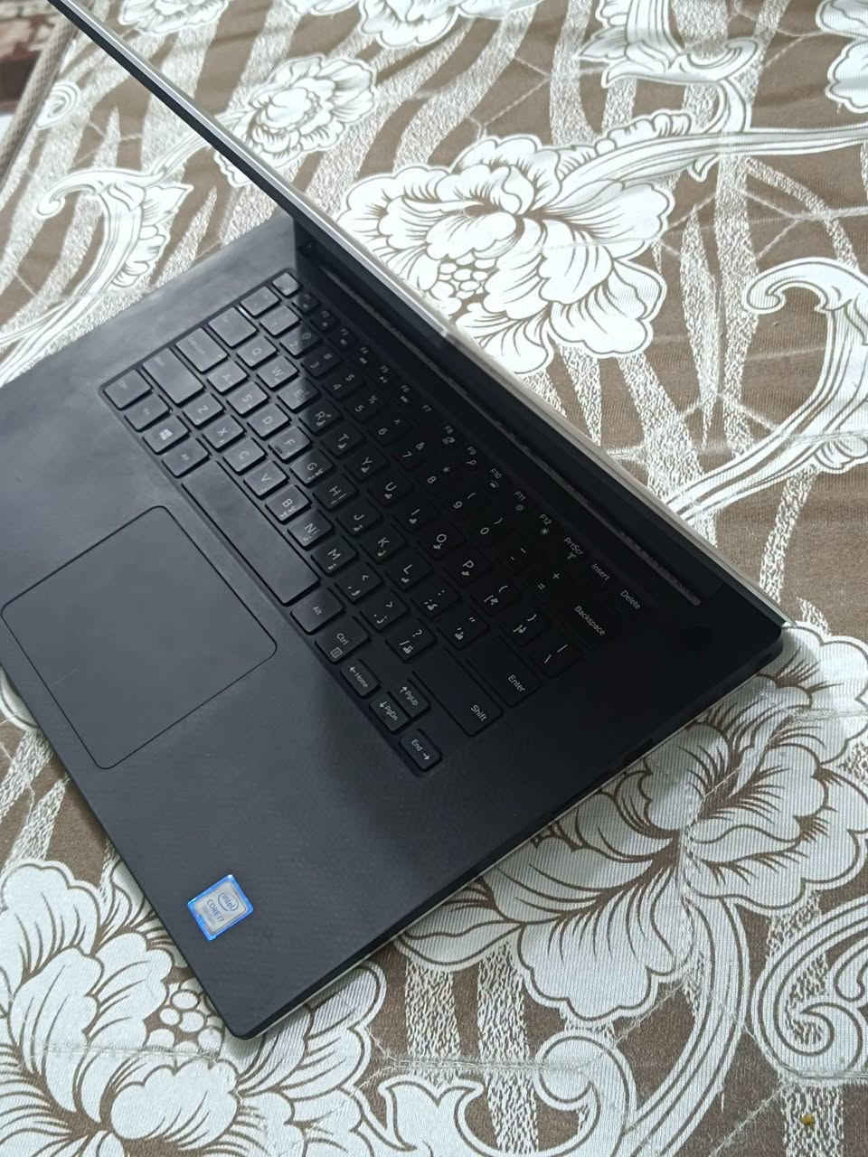 ديل XPS 15 • ٣٢ جيجا رام • GTX 1650
