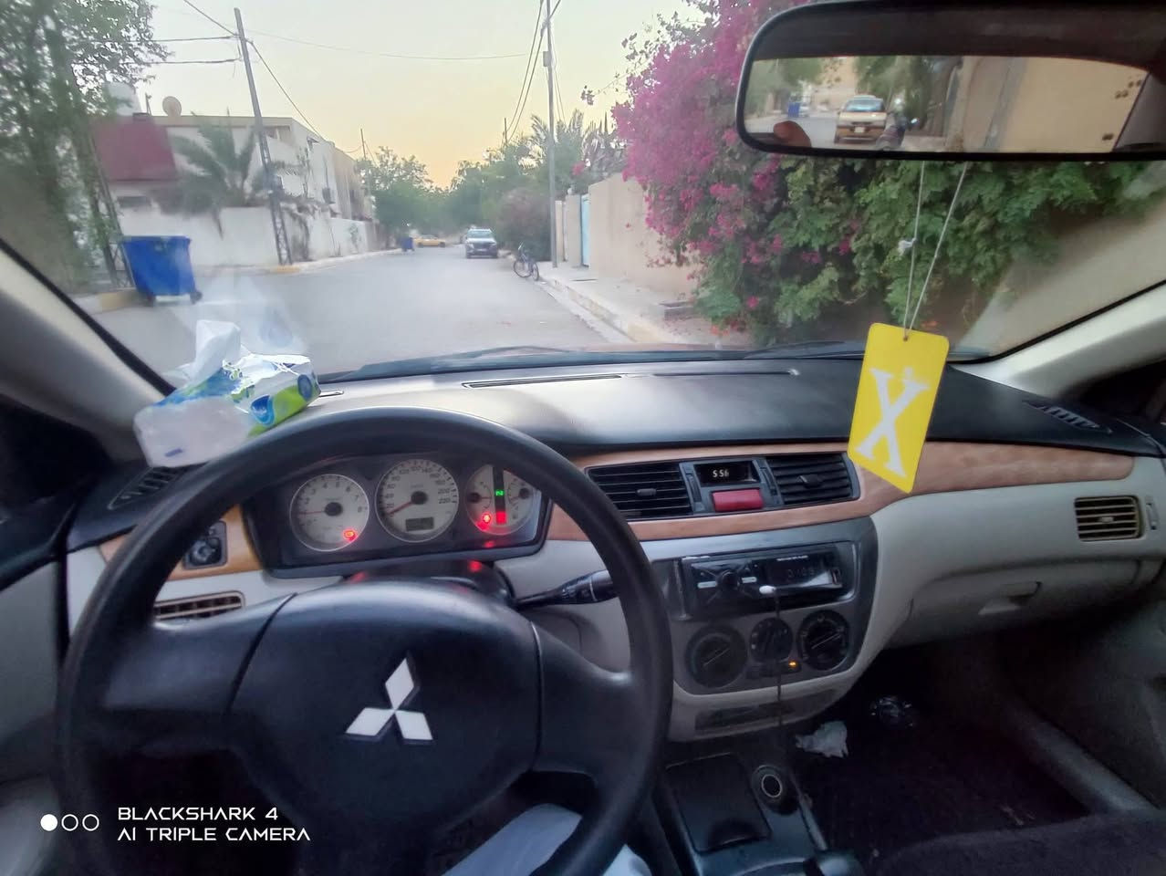 للبيع لانسر 2010
🚗 للبيع مستعجل | ميتسوبيشي لانسر 2010
✅ محرك 1600 سي سي

✅ أوتوماتيك

✅ رقم كربلاء

✅ كير و المكينة جدد، لا تنقيص ولا تبخير، ومكفولة.

✅ تبريد ثلج، ومنظومة التبريد جديدة بالكامل.

✅ السيارة جاهزة من كل النواحي ولا تحتاج أي مصروف.

✅ يوجد دعامية أمامية أثر ضربة خفيفة فقط.

✅ مصبوغة عام للجمالية 

✅ تخم تايرات جدد

💰 السعر: واتساب / ‪***********‬‏

📍 الموقع: كربلاء
