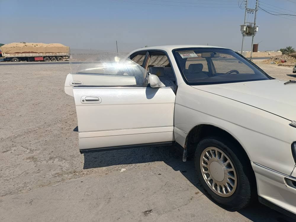موديل ١٩٩٢ • تبريد شغال • رقم النجف