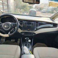 كيا كارنز • ٢٠١٤ • رقم اربيل