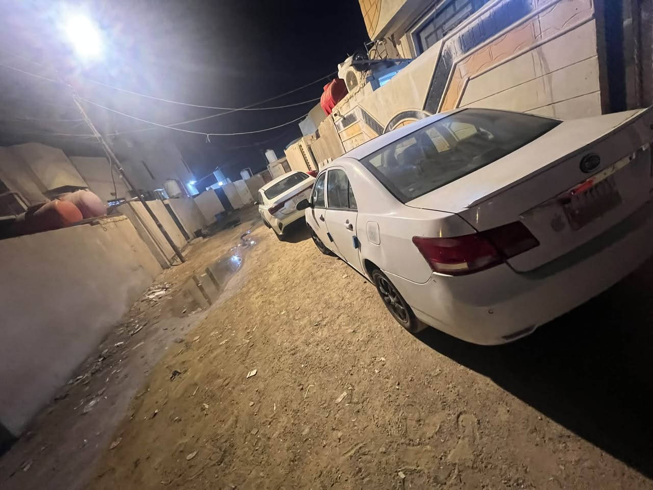 جي ثري • نضافه • تكييف ثلج