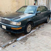 كراون بطه • مكينة ٣٠٠٠ • زيتوني