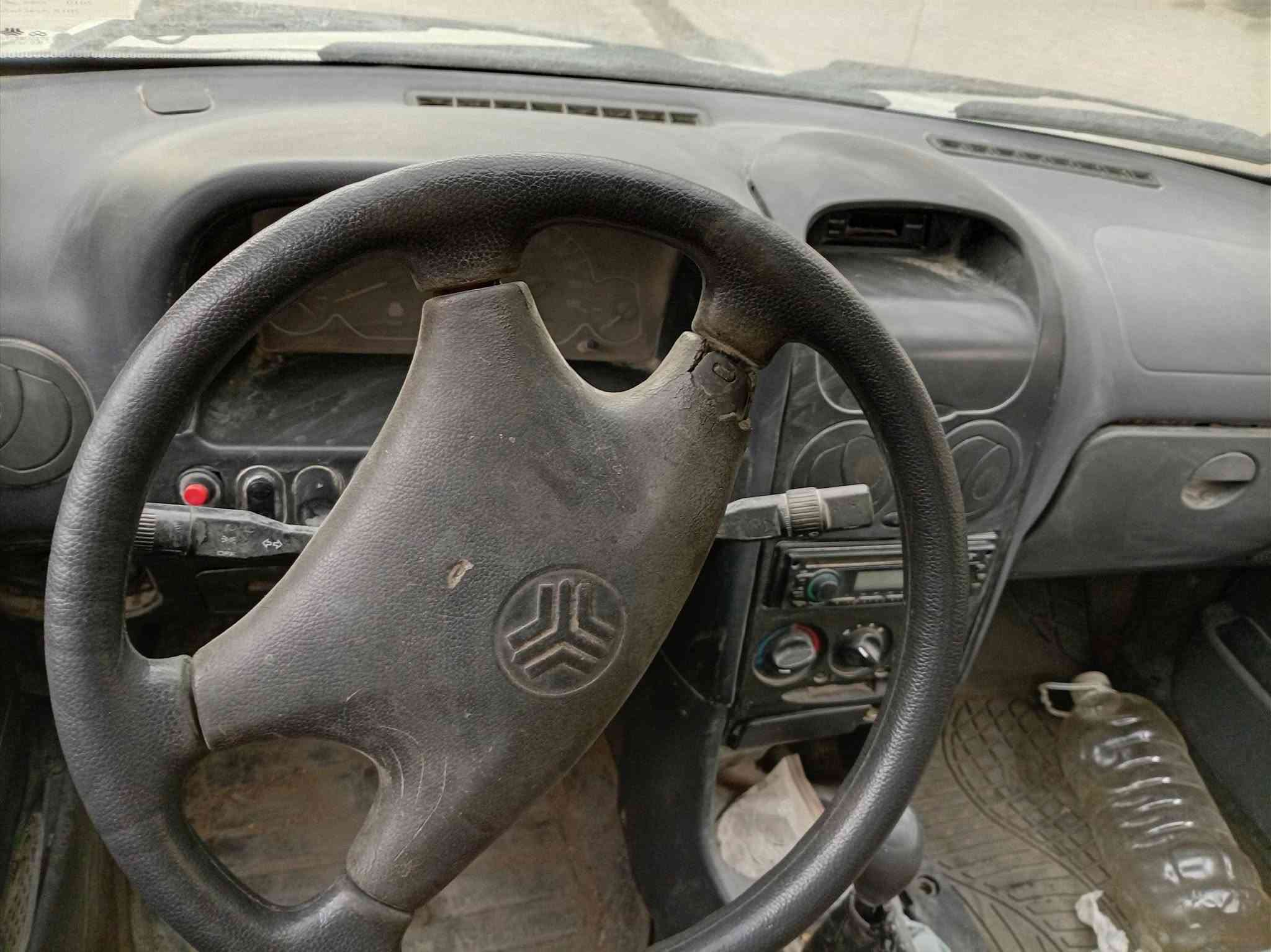 موديل ١١ محرك جديد كير نضيف حداديه زينه. بيه ضربه خملغ خلفي
راعي موجود
سعر ١٥وبيه مجال
مكان كربلاء ***********
***********
